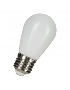 LED lempa LED ST45 E27 240V...