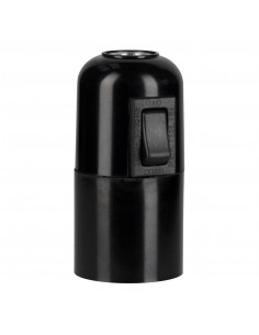 Lempos lizdas Lampholder...