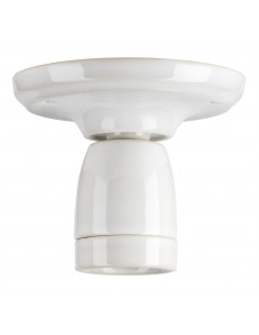 Lempos lizdas Ceiling /...