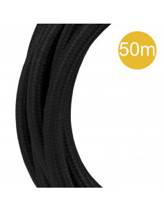 Maitinimo kabelis Textile...