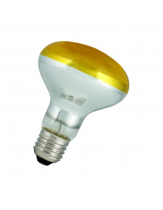 LED lempa LED Filament R80...