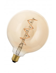 LED lempa LED Filament G150...