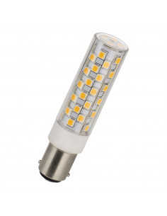 LED lempa LED Ba15d T18x80...