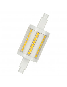 LED lempa LED R7s 28X78...