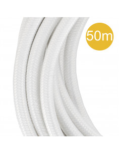 Maitinimo kabelis Textile...