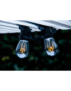 LED lempa Spiraled Safe... 2