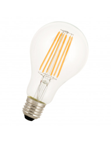 LED lempa LED Filament A75 E27 240V...