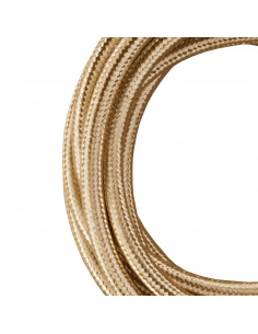 Maitinimo kabelis Textile...