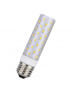 LED lempa LED E27 T28X110...