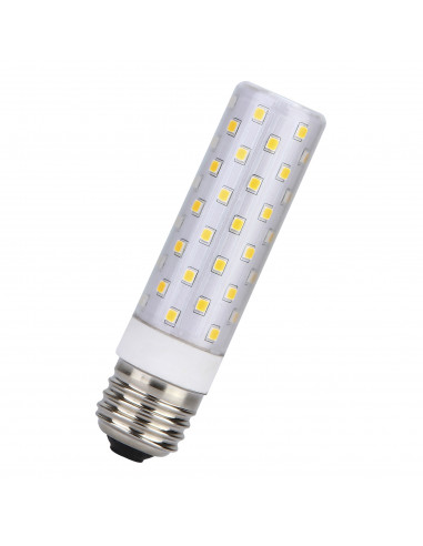 LED lempa LED E27 T28X110 240V 10W...