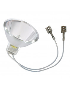 Aerouosto apšvietimo lempa...