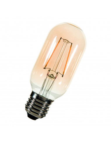 LED lempa LED Filament T45 E27 240V...