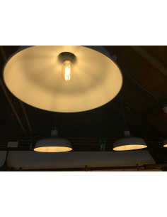 LED lempa LED Filament T45... 2