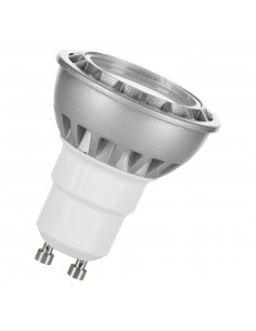 LED lempa LED PAR16 GU10...
