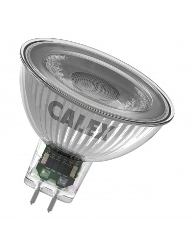 LED lempa LED MR16 GU5.3 12V 6W/827 36D