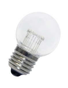 LED lempa LED Deco Ball E27...