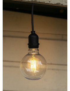 LED lempa LED Filament Safe... 2