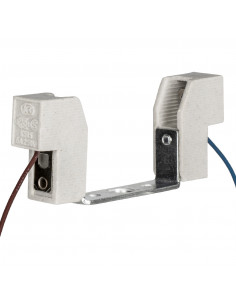 Lempos lizdas Lampholder...