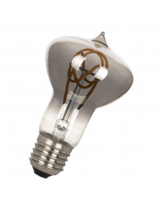 LED lempa Spiraled...