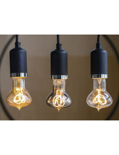 LED lempa Spiraled... 2