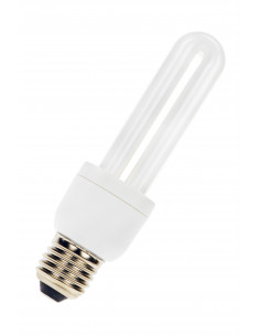 Kompaktinė liuminescencinė...