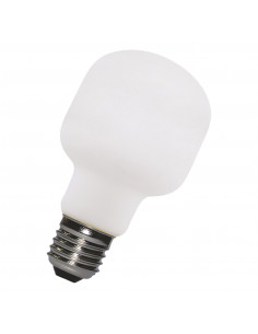 LED lempa LED Milky M64 E27...