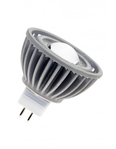 LED lempa LED MR16 GU5.3 12V 6W 45D...