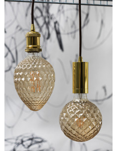 Lempos lizdas Lampholder... 2
