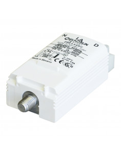 Starteris šviestuvui...