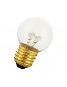 LED lempa DIP LED V8 G45...