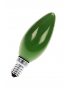 Žvakės formos kaitrinė...