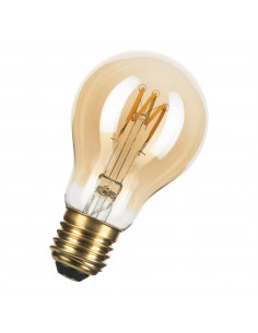 LED lempa Spiraled Basic...