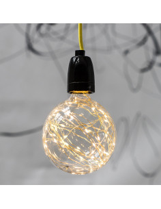 Lempos lizdas Lampholder... 2