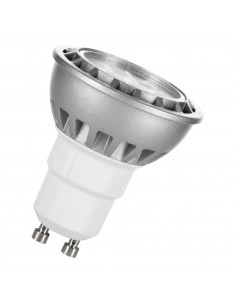 LED lempa LED PAR16 GU10...