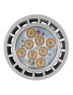 LED lempa LED PAR16 GU10... 2