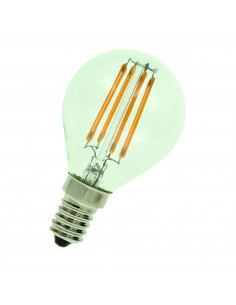 LED lempa LED Filament G45...