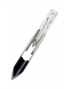 Lempa indikacijai ar...