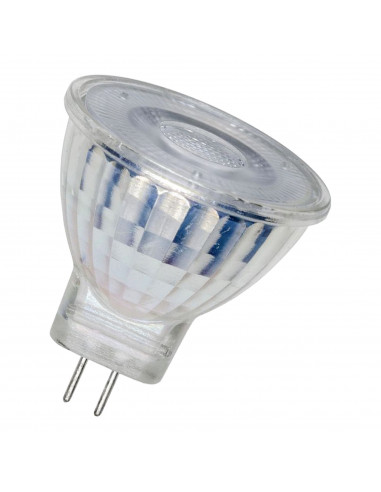 LED lempa LED MR11 GU4 12V AC/DC 4.5W...