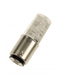 Lempa indikacijai ar...