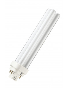 Kompaktinė liuminescencinė...