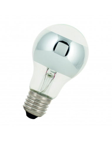 LED lempa LED Filament A60 E27 240V...