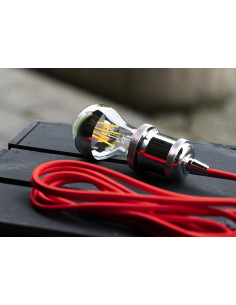 LED lempa LED Filament A60... 2