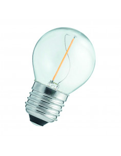 LED lempa LED Filament G45...