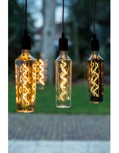 LED lempa LED Aceto E27 4W... 2