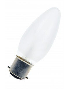 Žvakės formos kaitrinė...