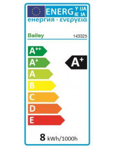 LED lempa LED AR70 Ba15d... 2