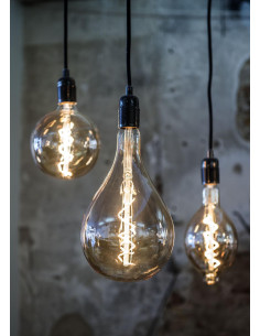 LED lempa LED Filament... 2