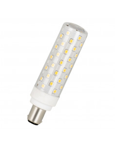 LED lempa LED Ba15d T28X113...