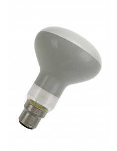 Kaitrinė lempa su...