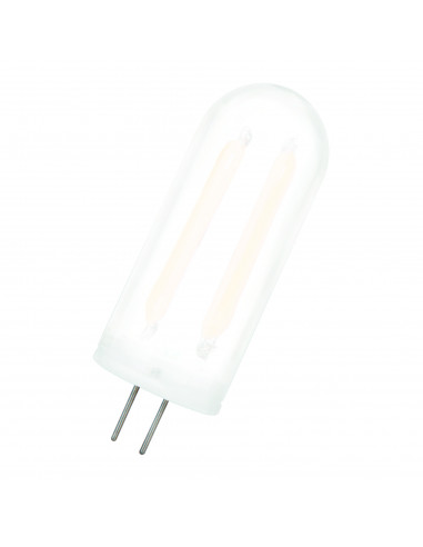 LED lempa LED Filament G4 12V 2W...